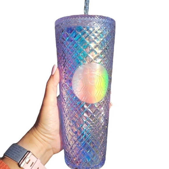 Starbucks Other - 2022 Starbucks Holiday Tumbler, NWT